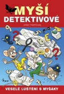 Myší detektivové (Josef Pospíchal)