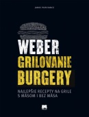 Weber - Burgery (Jamie Purviance)