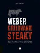 Weber - Steaky (Jamie Purviance)