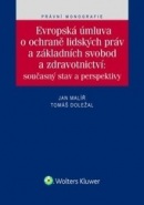 Evropská úmluva o ochraně lidských práv a základních svobod a zdravotnictví (Tomáš Doležal, Jan Malíř)