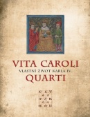 Vita Caroli Quarti (Karel IV., Tomáš Borovský)