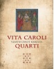 Vita Caroli Quarti (Karel IV., Tomáš Borovský)