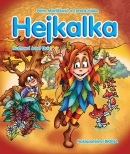Hejkalka (Tereza Hieke, Petra Martišková)