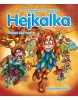Hejkalka (Tereza Hieke, Petra Martišková)