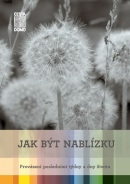 Jak být nablízku (Daniela Tausch-Flammer, Martina Špinková)