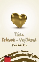 Pozlátko CZ - 2.vydání (Táňa Keleová-Vasilková)