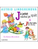 Já ještě nechci jít spát (audiokniha) (Astrid Lindgren, Růžena Merunková)