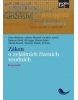 Zákon o zvláštních řízeních soudních (Ladislav Muzikář, Alena Macková)