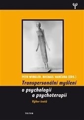 Transpersonalní přístupy v psychologii a psychoterapii (Petr Winkler)
