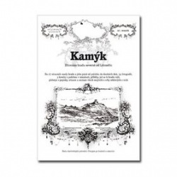 Kamýk (Rostislav Vojkovský)