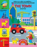 The town Mesto (Daniela Reichstädterová)
