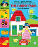 The funny farm Veselá farma (Daniela Reichstädterová)