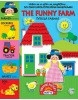 The funny farm Veselá farma (Daniela Reichstädterová)