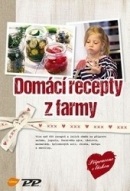Domácí recepty z farmy (Cosima Bellersen Quirini)