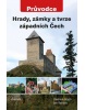 Hrady, zámky a tvrze západních Čech (Jan Rendek, Vladimír Brych)