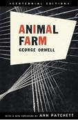 Animal Farm - centennial edition (Orwell, G.)