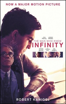 The Man Who Knew Infinity (Robert Kanigel)