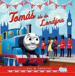 Tomáš ide do Londýna (Randall)
