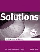 Solutions Intermediate Workbook SK (Falla, T. - Davies, P.)