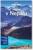 Treking v Nepálu (Bradley Mayhew, Stuart Butler, Lindsay Brown)