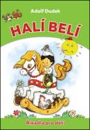 Halí belí (Adolf Dudek)
