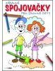 Zábavné spojovačky pro šikovné děti