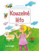 Kouzelné léto (Dagmar Lhotová, Vlasta Švejdová)