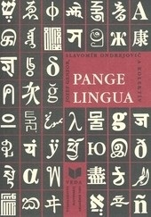 Pange lingua (Slavo Ondrejovic&#780;; Jozef Genzor)