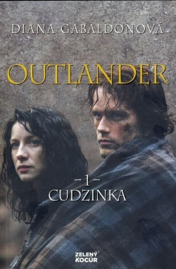 Outlander 1 - Cudzinka (Gabaldonová Diana)