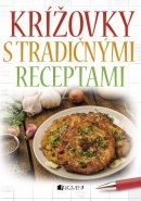Krížovky s tradičnými receptami (Lukeš)