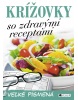 Krížovky so zdravými receptami – veľké písmená (Lukeš)