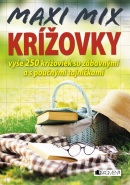 MAXI MIX krížovky 5 (Lukeš)