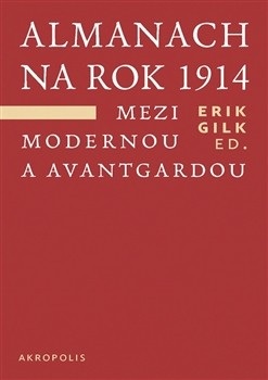 Almanach na rok 1914 (Erik Gilk)