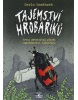 Tajemství Hrobaříků (Michal Sušina, Zuzana Pospíšilová)