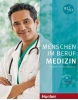 Menschen Im Beruf Medizin B2/C1 Kursbuch mit MP3-CD