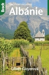 Albánie (Gillian Gloyer)