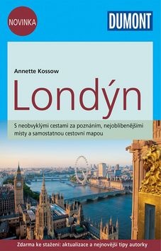 Londýn (Anette Kossow)