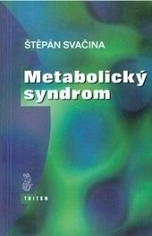 Metabolický syndrom (Štěpán  Svačina)