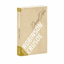 Robinson Crusoe (Daniel Defoe)