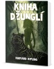 Kniha džunglí - 2.vydání (Kipling Rudyard)