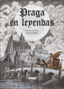Praga en Leyendas (španielsky) (Novotná Anna)
