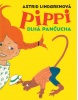 Pippi Dlhá pančucha (3-dielny set) (Sue Arengo)