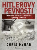 Hitlerovy pevnosti (Chris McNab)