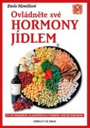 Ovládněte své hormony jídlem (Pavla Momčilová)