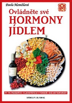 Ovládněte své hormony jídlem (Pavla Momčilová)