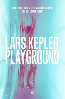 Playground (Lars Kepler)