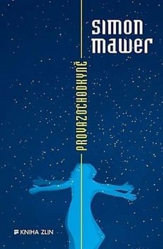Provazochodkyně (Simon Mawer)
