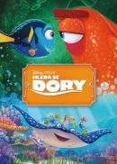 Hledá se Dory (Pixar)