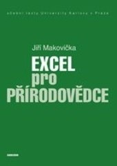 Excel pro přírodovědce (Jiří Makovička)