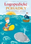 Logopedické pohádky (Jana Havlíčková, Ilona Eichlerová)